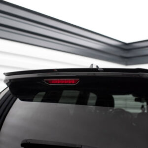 ALERON Jeep Grand Cherokee WK2 Summit (FACELIFT)