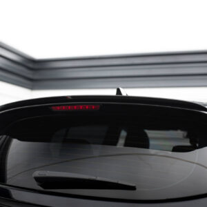 ALERON KIA SPORTAGE mk4 GT-Line