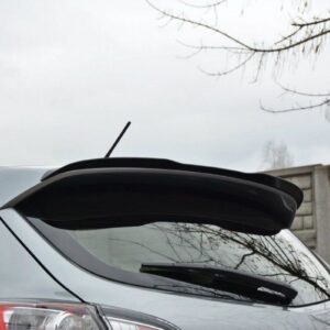 ALERON MAZDA 3 MK2 SPORT (PREFACE)