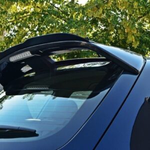 ALERON MAZDA 3 MPS MK1 (PREFACE)