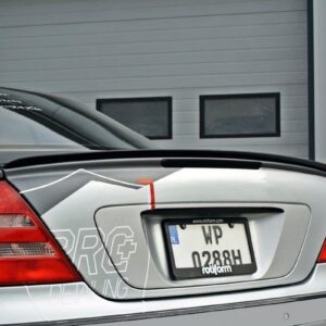 ALERON MERCEDES CL-CLASS C215