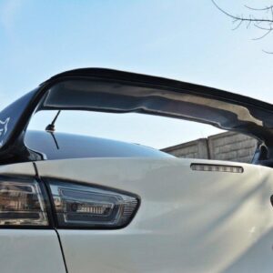 ALERON Mitsubishi Lancer Evo X