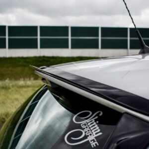 ALERON Renault Clio Mk4