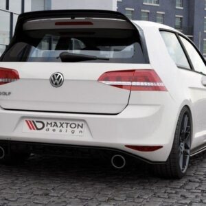 ALERON VW GOLF VII GTI CLUBSPORT