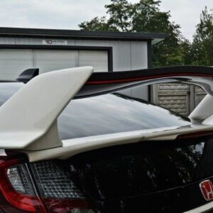 ALERON n.1 HONDA CIVIC IX TYPE R