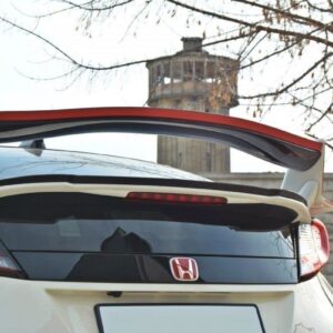 ALERON n.2 HONDA CIVIC IX TYPE R