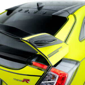 TALONERAS Honda Civic Type-R Mk10 / Mk10 Facelift