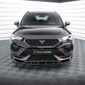 KIT SPLITTERS Cupra Ateca Mk1 Facelift