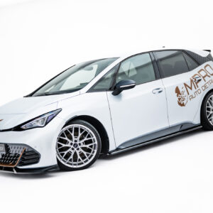 KIT SPLITTERS Cupra Born Mk1