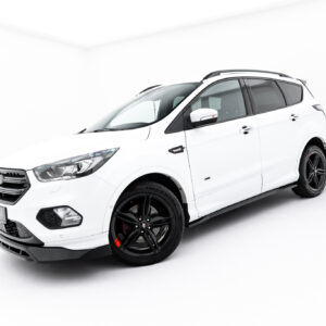 KIT SPLITTERS Ford Kuga ST-Line Mk2 Facelift