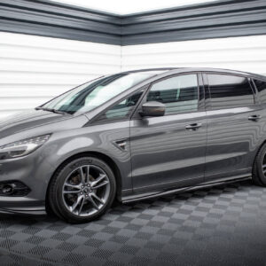 KIT SPLITTERS Ford S-Max ST-Line Mk2