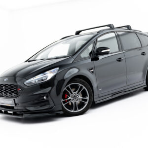 KIT SPLITTERS Ford S-Max ST-Line Mk2 Facelift