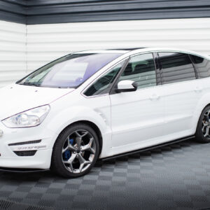KIT SPLITTERS Ford S-Max Titanium Mk1 Facelift