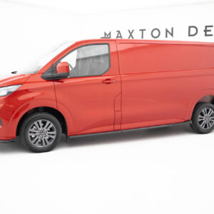 KIT SPLITTERS Ford Transit Custom L2