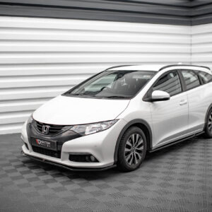 KIT SPLITTERS Honda Civic Tourer Mk9