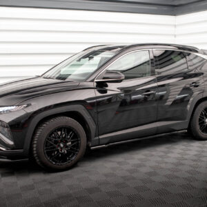 KIT SPLITTERS Hyundai Tucson Mk4
