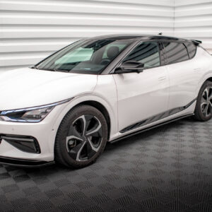 KIT SPLITTERS Kia EV6 GT-Line Mk1