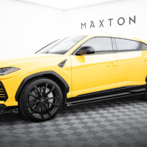 KIT SPLITTERS Lamborghini Urus Mk1