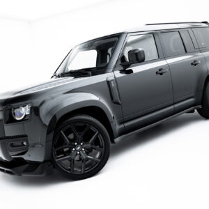 KIT SPLITTERS Land Rover Defender 110 Mk4