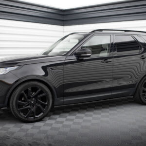 KIT SPLITTERS Land Rover Discovery HSE Mk5