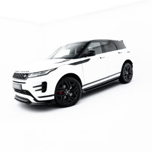 KIT SPLITTERS Land Rover Range Rover Evoque Dynamic Mk2