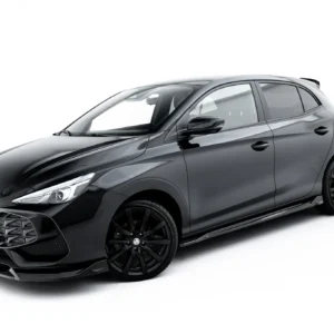 KIT SPLITTERS MG 3 Mk1