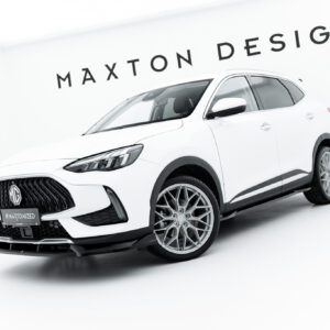 KIT SPLITTERS MG HS Mk1 Facelift