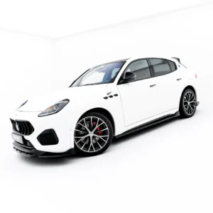 KIT SPLITTERS Maserati Grecale GT / Modena Mk1