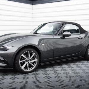 KIT SPLITTERS Mazda MX-5 ND (Mk4)