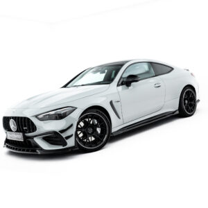 KIT SPLITTERS Mercedes-AMG CLE 53 Aero C236