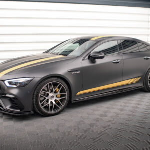 KIT SPLITTERS Mercedes-AMG GT 63S 4 Door Coupe Aero X290
