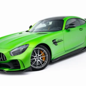 KIT SPLITTERS Mercedes-AMG GT R C190 Facelift