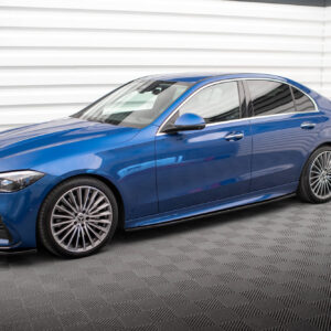 KIT SPLITTERS Mercedes-Benz C Sedan / Estate AMG-Line W206 / S206