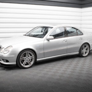 KIT SPLITTERS Mercedes-Benz E 55 AMG W211