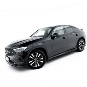 KIT SPLITTERS Mercedes-Benz GLC Coupe C254