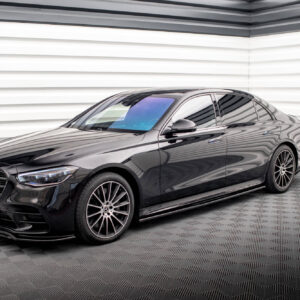 KIT SPLITTERS Mercedes-Benz S Long AMG-Line V223