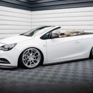KIT SPLITTERS Opel Cascada