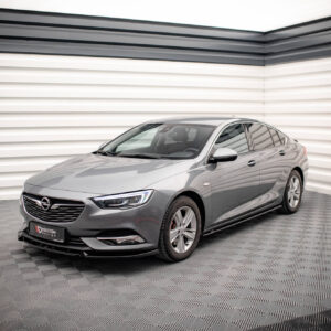 KIT SPLITTERS Opel Insignia Mk2