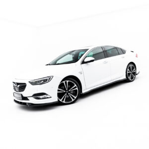 KIT SPLITTERS Opel Insignia OPC-Line Mk2
