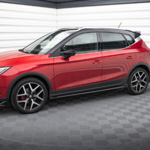 KIT SPLITTERS Seat Arona FR Mk1