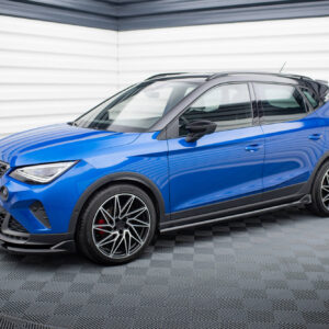 KIT SPLITTERS Seat Arona FR Mk1 Facelift