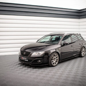 KIT SPLITTERS Seat Exeo ST