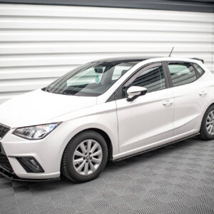 KIT SPLITTERS Seat Ibiza FR/ Standard Mk5