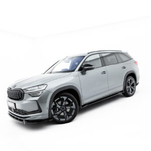 KIT SPLITTERS Skoda Kodiaq Sportline Mk2