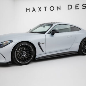 KIT SPLITTERS V.1 Mercedes-AMG GT 63 / 55 / 63 S E Performance C192