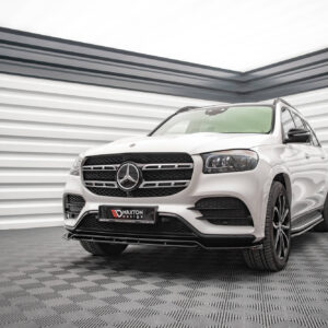KIT SPLITTERS V.1 Mercedes-Benz GLS AMG-Line X167