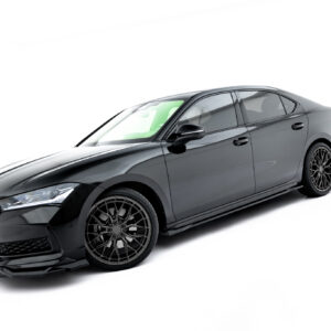 KIT SPLITTERS V.1 Skoda Superb Sportline Mk4