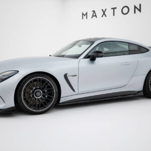 KIT SPLITTERS V.2 Mercedes-AMG GT 63 / 55 / 63 S E Performance C192