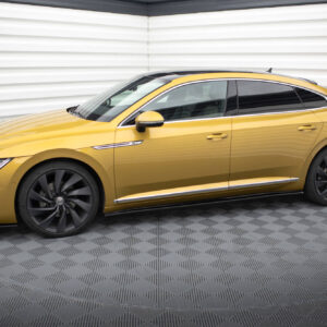 KIT SPLITTERS Volkswagen Arteon R-Line Sedan / Shooting Brake Mk1