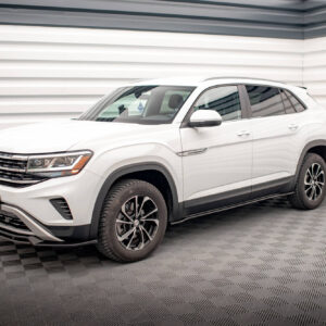 KIT SPLITTERS Volkswagen Atlas Cross Sport